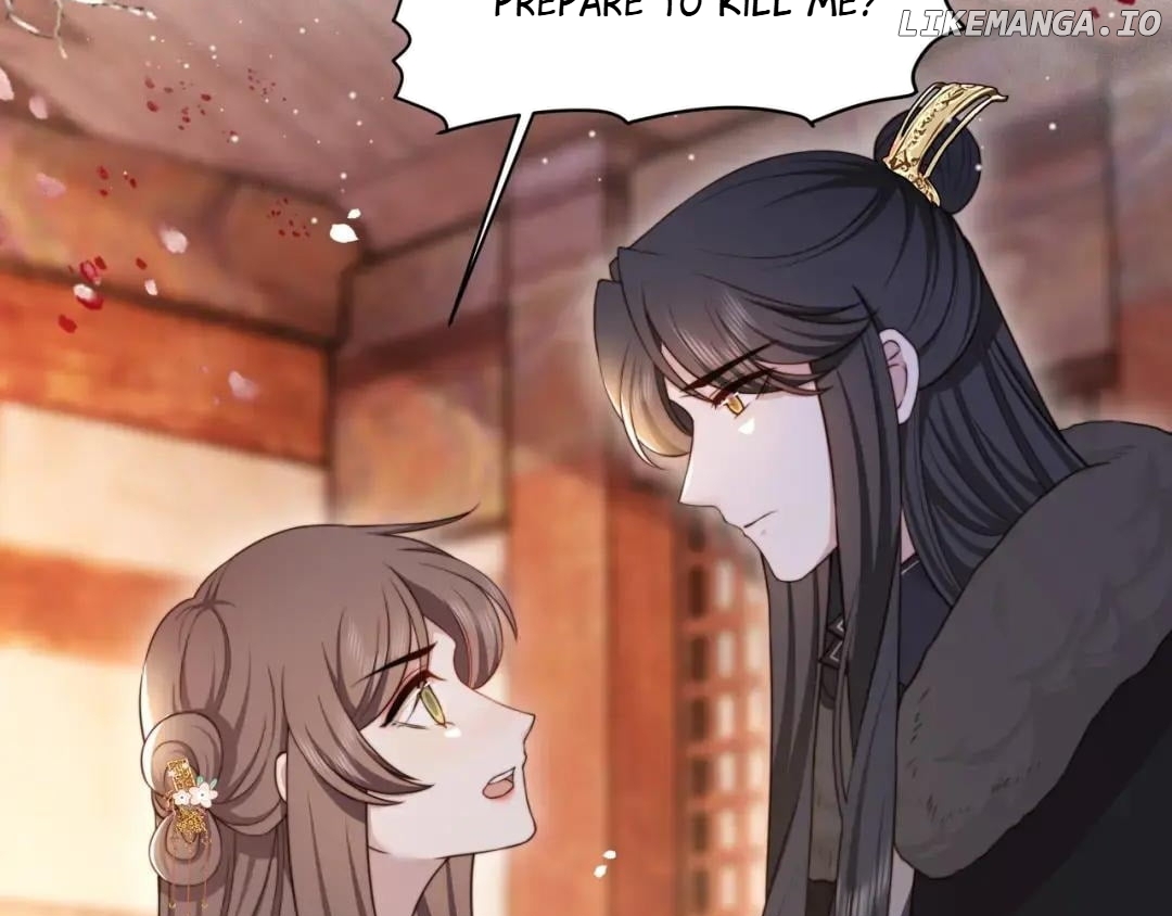 Lonely Emperor Chases His Sister-in-Law Chapter 63 - page 95